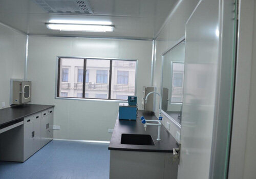 无尘车间如何保持干净