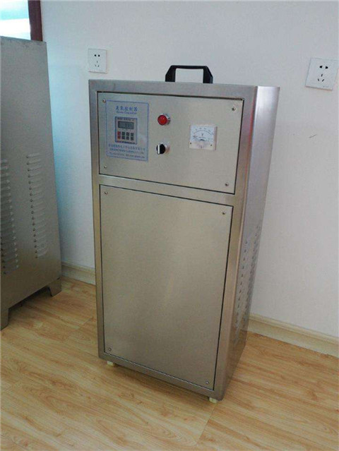 重庆 臭氧发生器