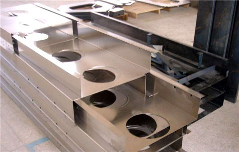 重庆洁净设备钣金